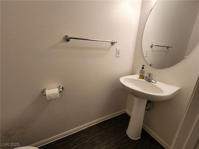 9394 Fort Lincoln Avenue, Las Vegas, NV 89178