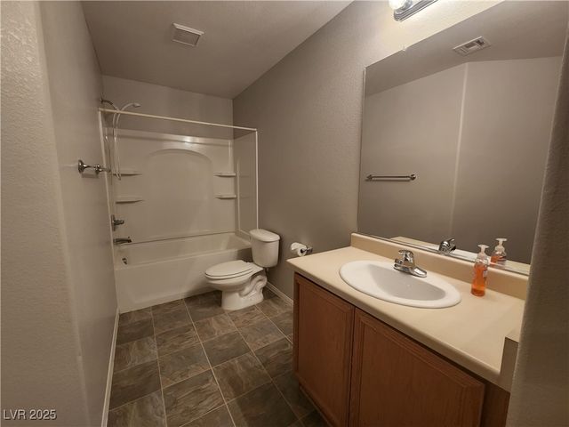 9394 Fort Lincoln Avenue, Las Vegas, NV 89178