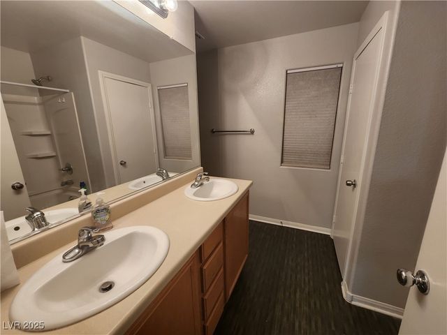 9394 Fort Lincoln Avenue, Las Vegas, NV 89178