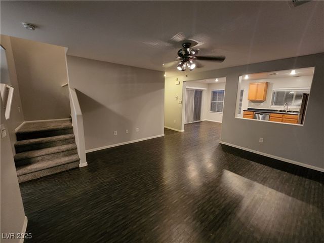 9394 Fort Lincoln Avenue, Las Vegas, NV 89178