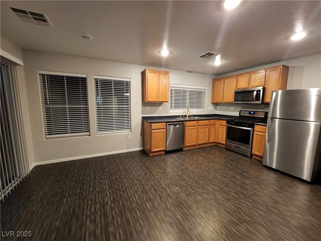 9394 Fort Lincoln Avenue, Las Vegas, NV 89178