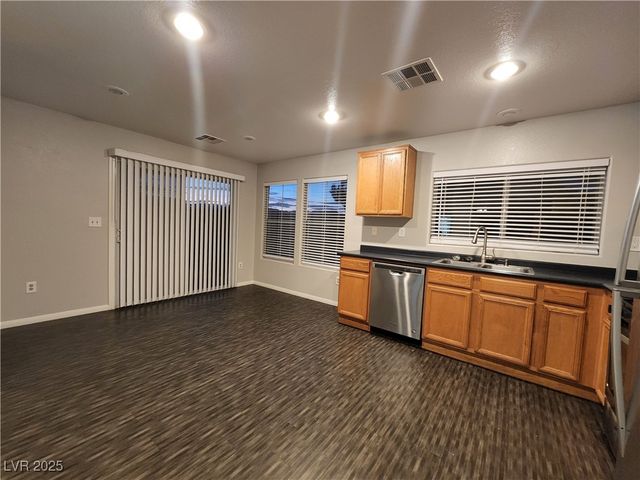 9394 Fort Lincoln Avenue, Las Vegas, NV 89178