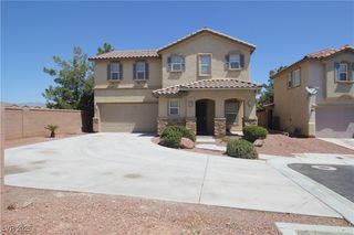 9394 Fort Lincoln Avenue, Las Vegas, NV 89178