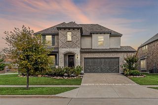 11264 Geranium Drive, Frisco, TX 75035