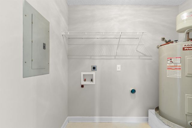 4391 Daphne Ln Unit A, Murrells Inlet, SC 29576