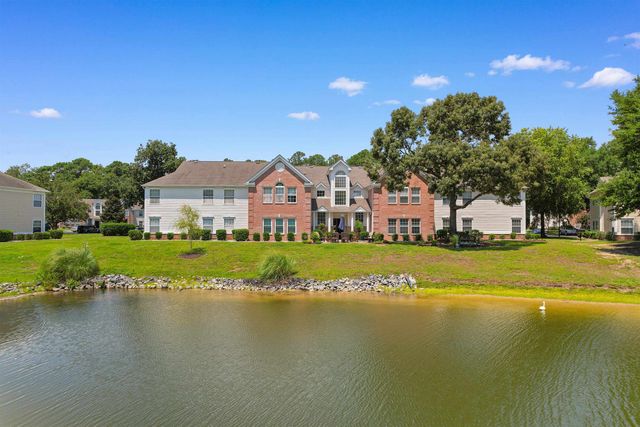 4391 Daphne Ln Unit A, Murrells Inlet, SC 29576