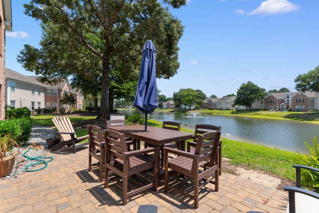 4391 Daphne Ln Unit A, Murrells Inlet, SC 29576