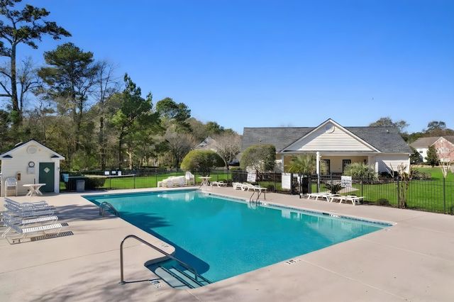 4391 Daphne Ln Unit A, Murrells Inlet, SC 29576