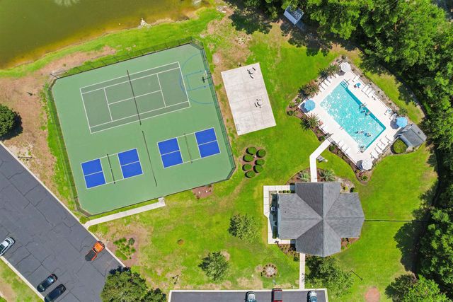 4391 Daphne Ln Unit A, Murrells Inlet, SC 29576