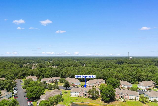 4391 Daphne Ln Unit A, Murrells Inlet, SC 29576