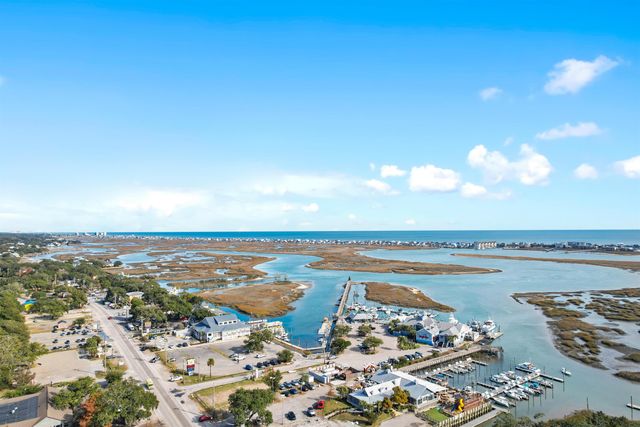 4391 Daphne Ln Unit A, Murrells Inlet, SC 29576