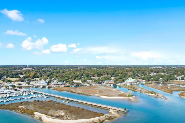 4391 Daphne Ln Unit A, Murrells Inlet, SC 29576