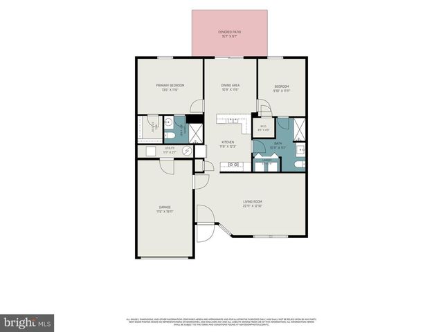 23 MEL-RON CT, Carlisle, PA 17015