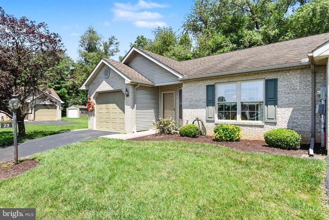 23 MEL-RON CT, Carlisle, PA 17015