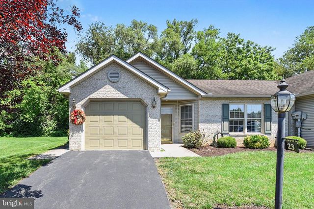 23 MEL-RON CT, Carlisle, PA 17015