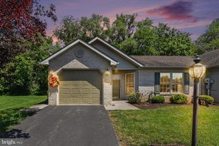 23 MEL-RON CT, Carlisle, PA 17015