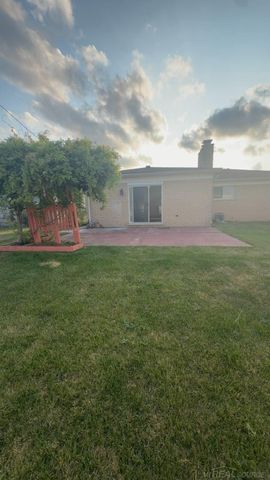 33742 Elford Drive, Sterling Heights, MI 48312