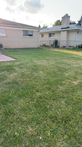 33742 Elford Drive, Sterling Heights, MI 48312