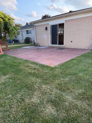 33742 Elford Drive, Sterling Heights, MI 48312