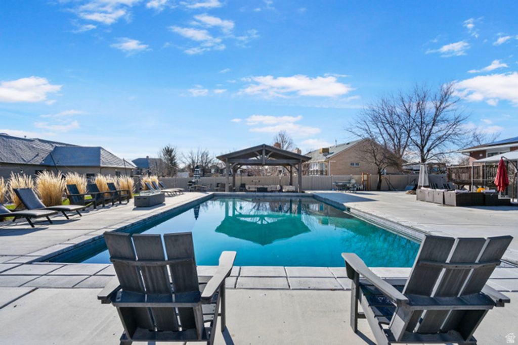 11549 S EQUESTRIAN DR, South Jordan, UT 84095 — exterior