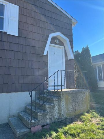 81 Crabtree Lane, Milford, CT 06460