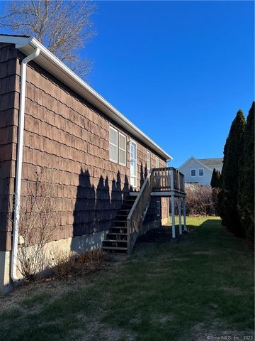 81 Crabtree Lane, Milford, CT 06460