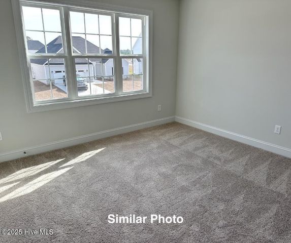 749 Secession Lane, Jacksonville, NC 28546