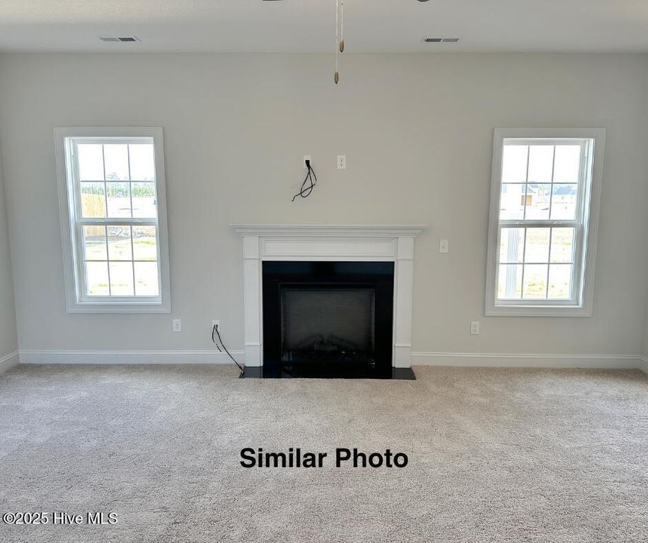 749 Secession Lane, Jacksonville, NC 28546