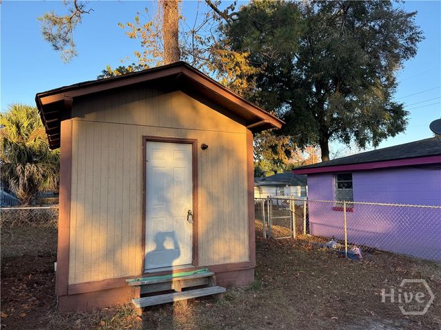 602 Staley Avenue, Savannah, GA 31405