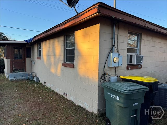 602 Staley Avenue, Savannah, GA 31405