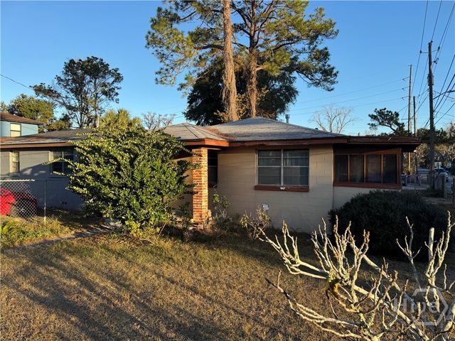 602 Staley Avenue, Savannah, GA 31405