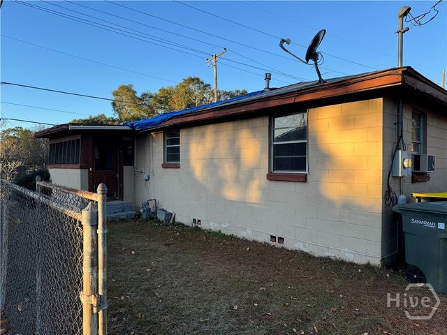 602 Staley Avenue, Savannah, GA 31405
