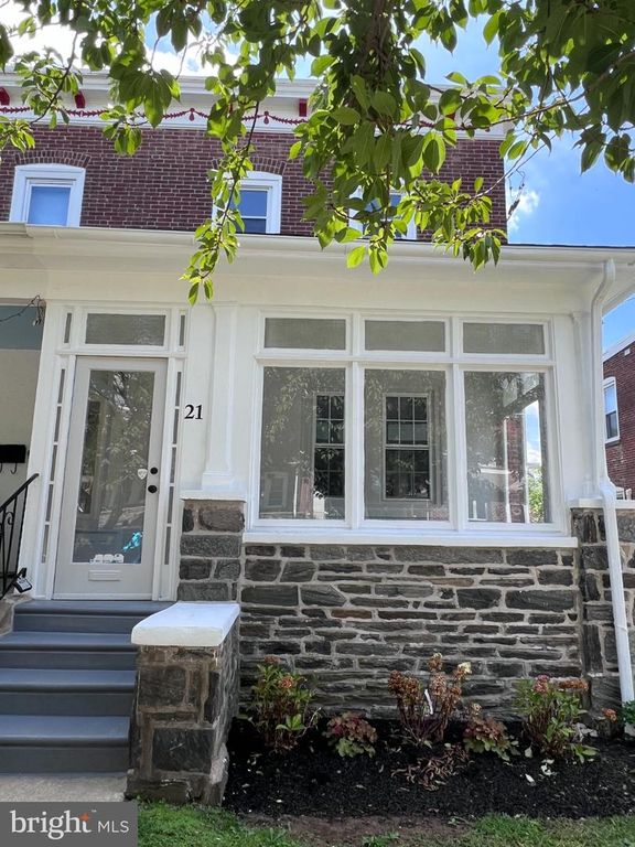 21 W LANGHORNE AVE, HAVERTOWN, PA 19083 — photo 4