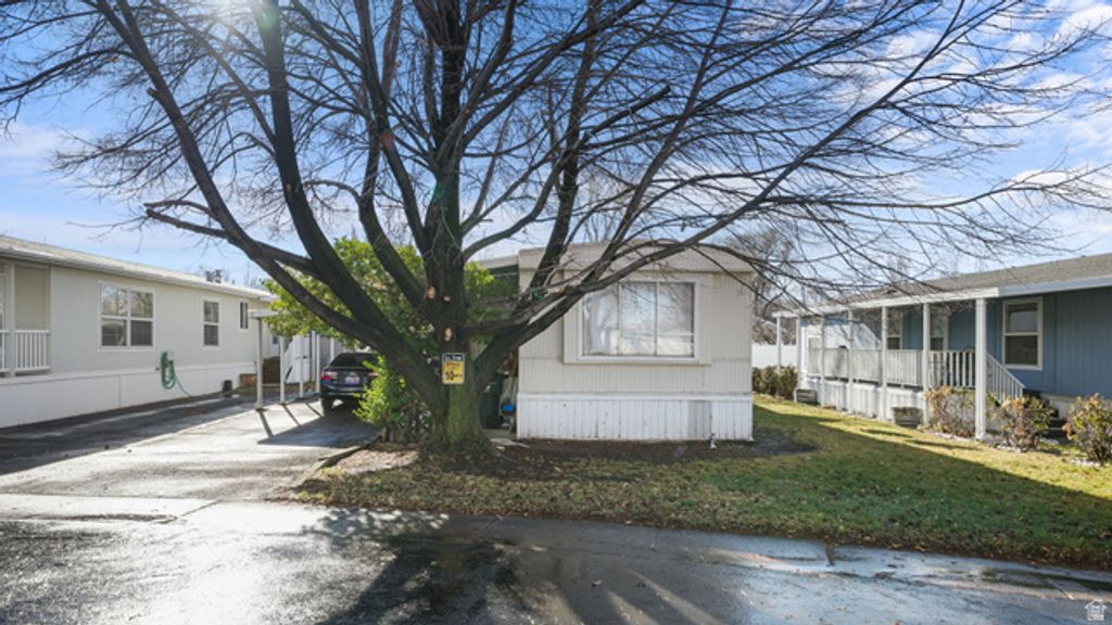 Image 1 of property listing at 120 N 350 W #131, American Fork, UT 84003