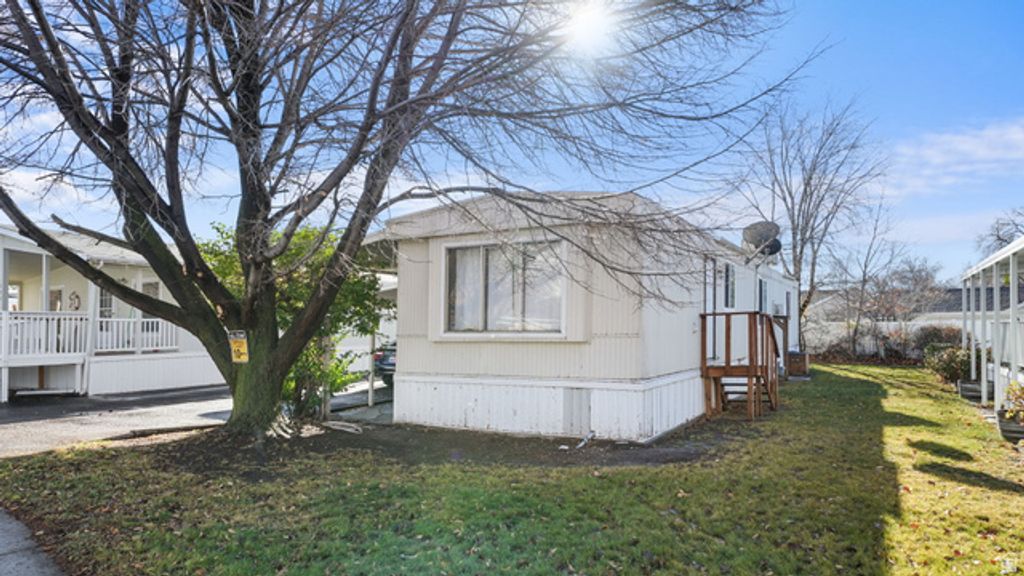 Image 2 of property listing at 120 N 350 W #131, American Fork, UT 84003
