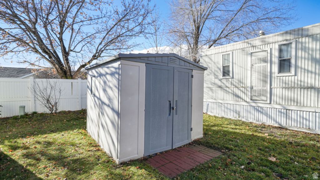 Image 18 of property listing at 120 N 350 W #131, American Fork, UT 84003