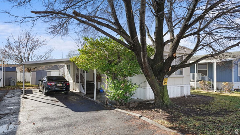 Image 3 of property listing at 120 N 350 W #131, American Fork, UT 84003