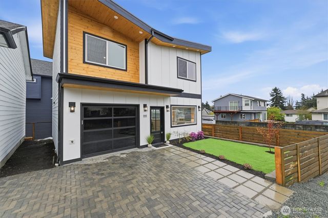 1111 S Pearl Street, Seattle, WA 98108