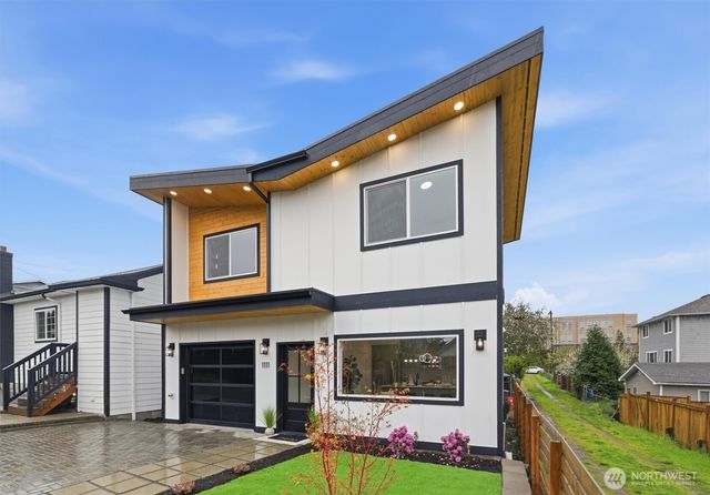 1111 S Pearl Street, Seattle, WA 98108