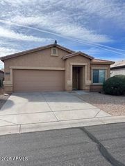 28314 N CRIMM Road, San Tan Valley, AZ 85143
