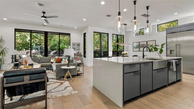 1706 Romeria DR, Austin, TX 78757