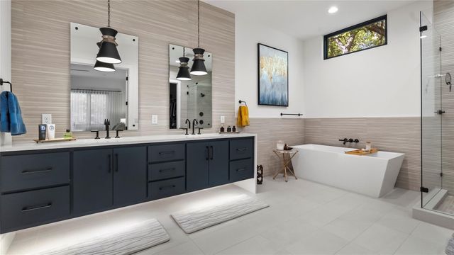 1706 Romeria DR, Austin, TX 78757