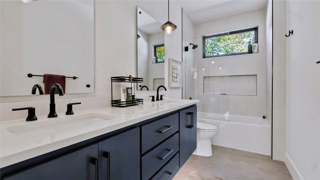 1706 Romeria DR, Austin, TX 78757