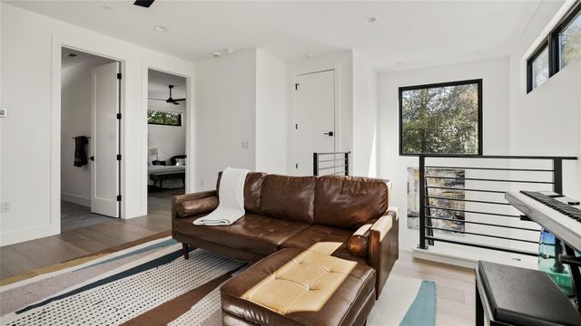 1706 Romeria DR, Austin, TX 78757