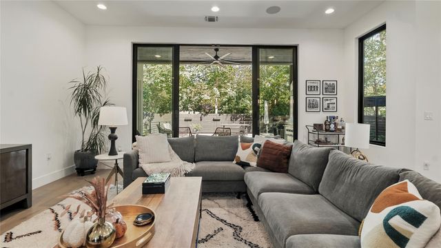 1706 Romeria DR, Austin, TX 78757