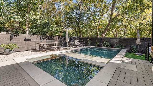 1706 Romeria DR, Austin, TX 78757