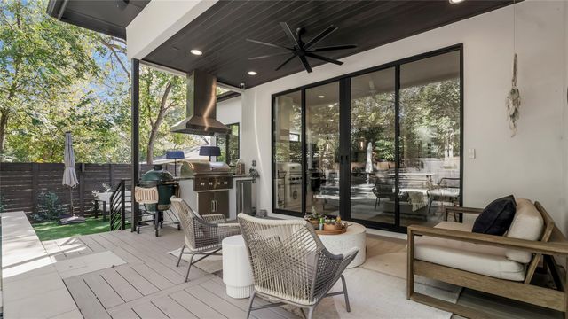 1706 Romeria DR, Austin, TX 78757