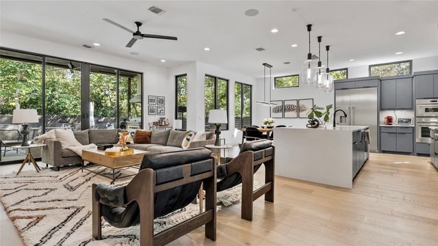 1706 Romeria DR, Austin, TX 78757