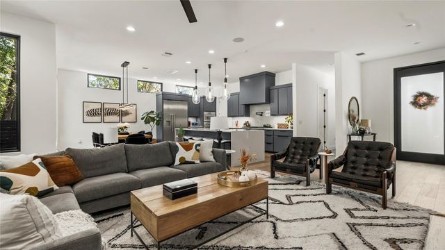 1706 Romeria DR, Austin, TX 78757