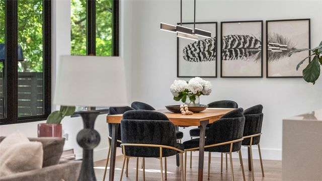 1706 Romeria DR, Austin, TX 78757